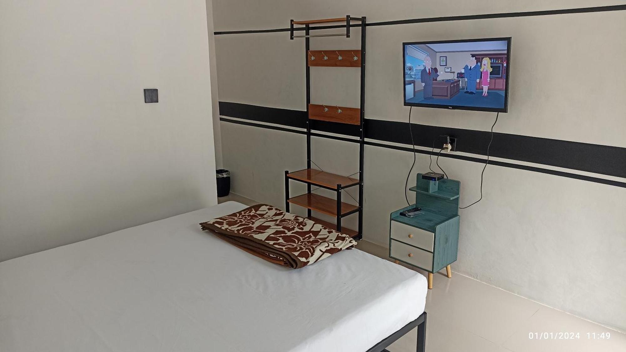 Arirang27 Homestay Siborongborong エクステリア 写真