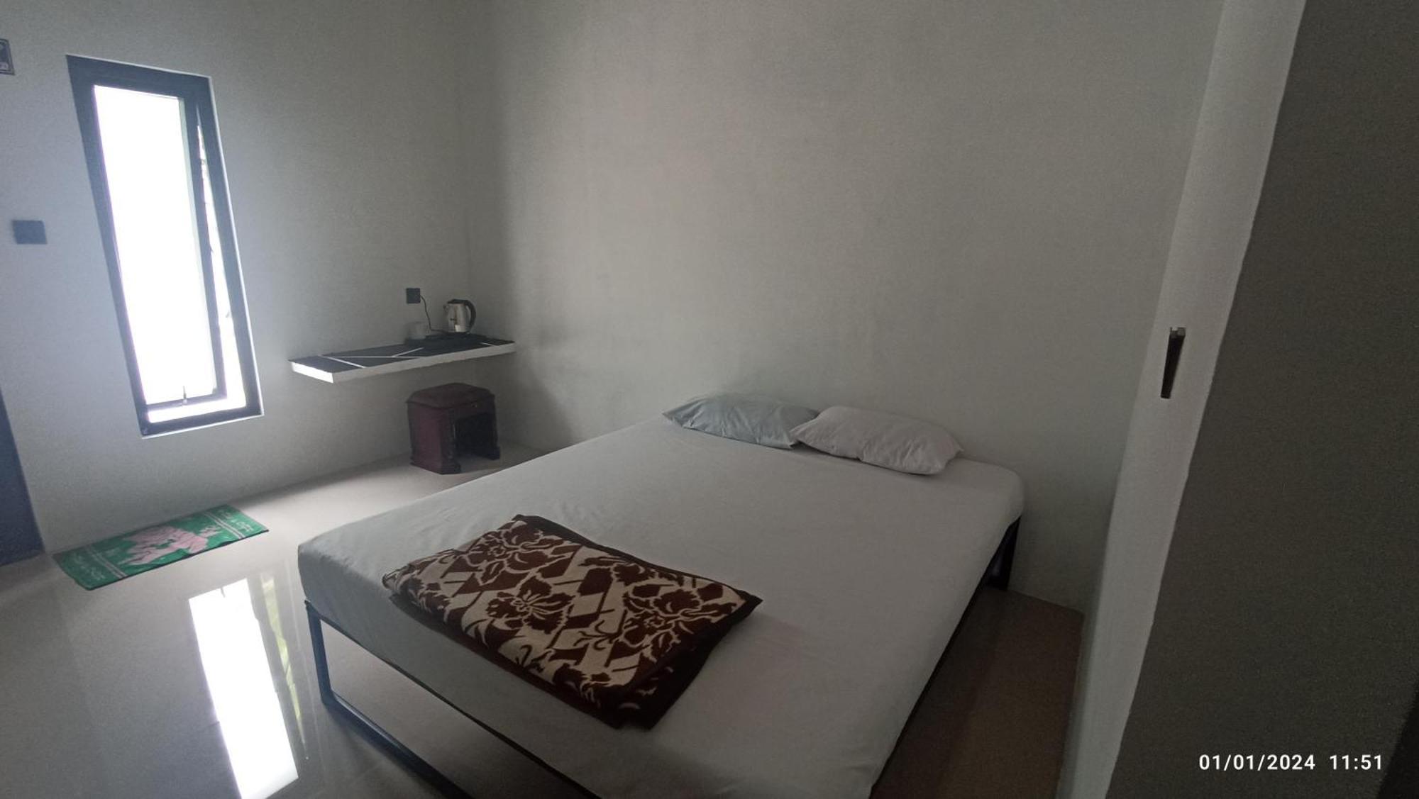 Arirang27 Homestay Siborongborong エクステリア 写真