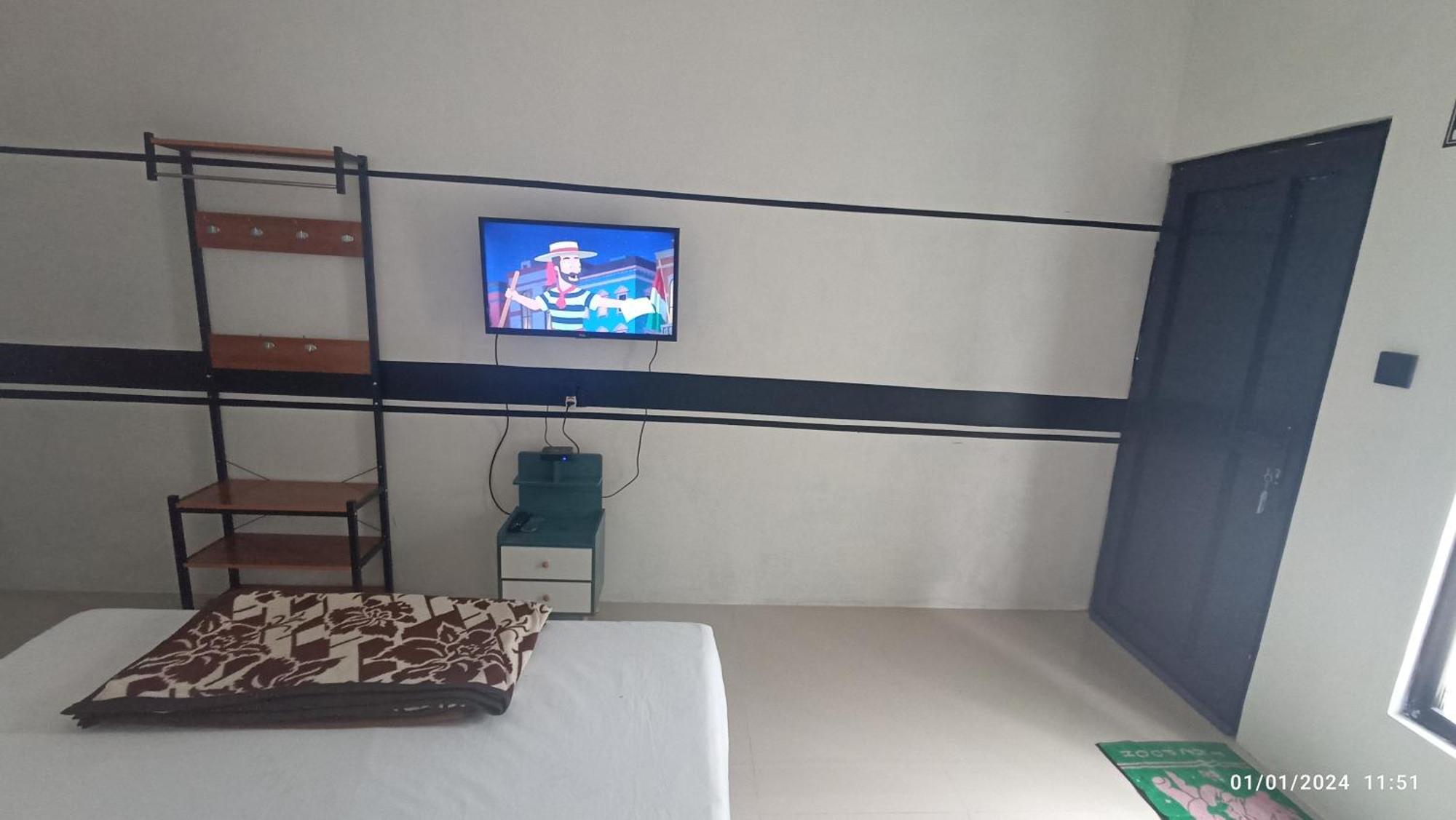 Arirang27 Homestay Siborongborong エクステリア 写真