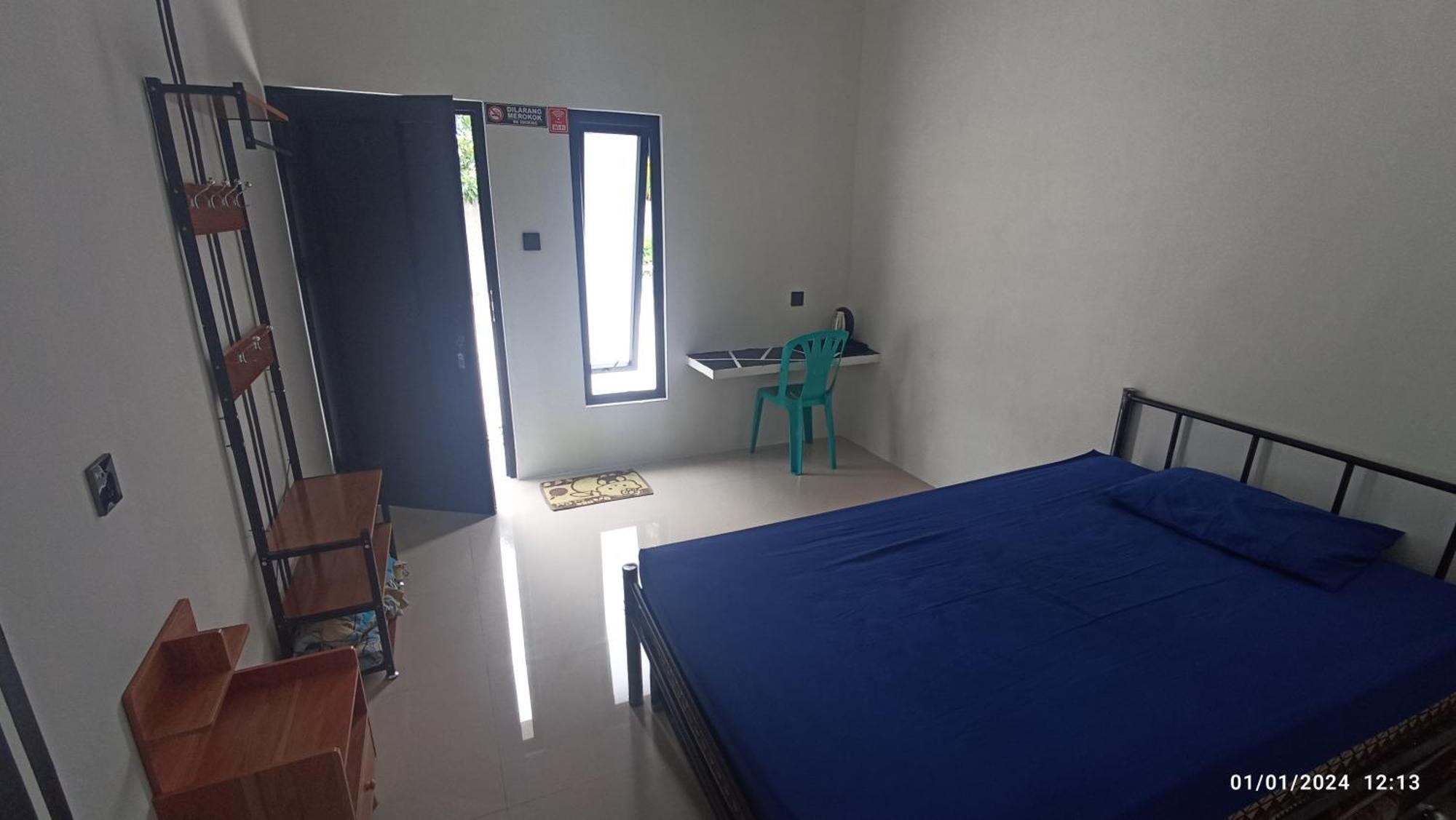 Arirang27 Homestay Siborongborong エクステリア 写真