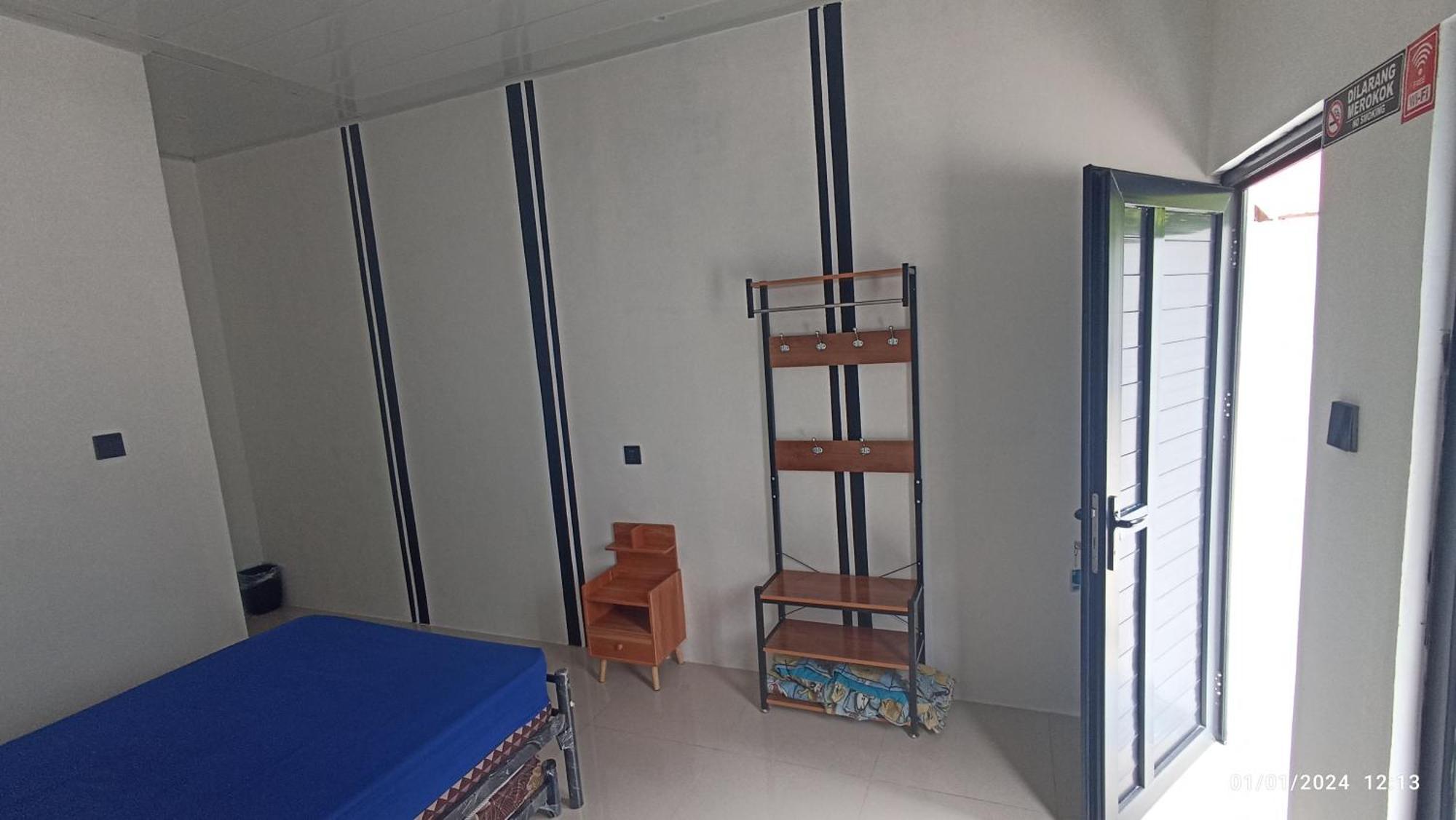 Arirang27 Homestay Siborongborong エクステリア 写真