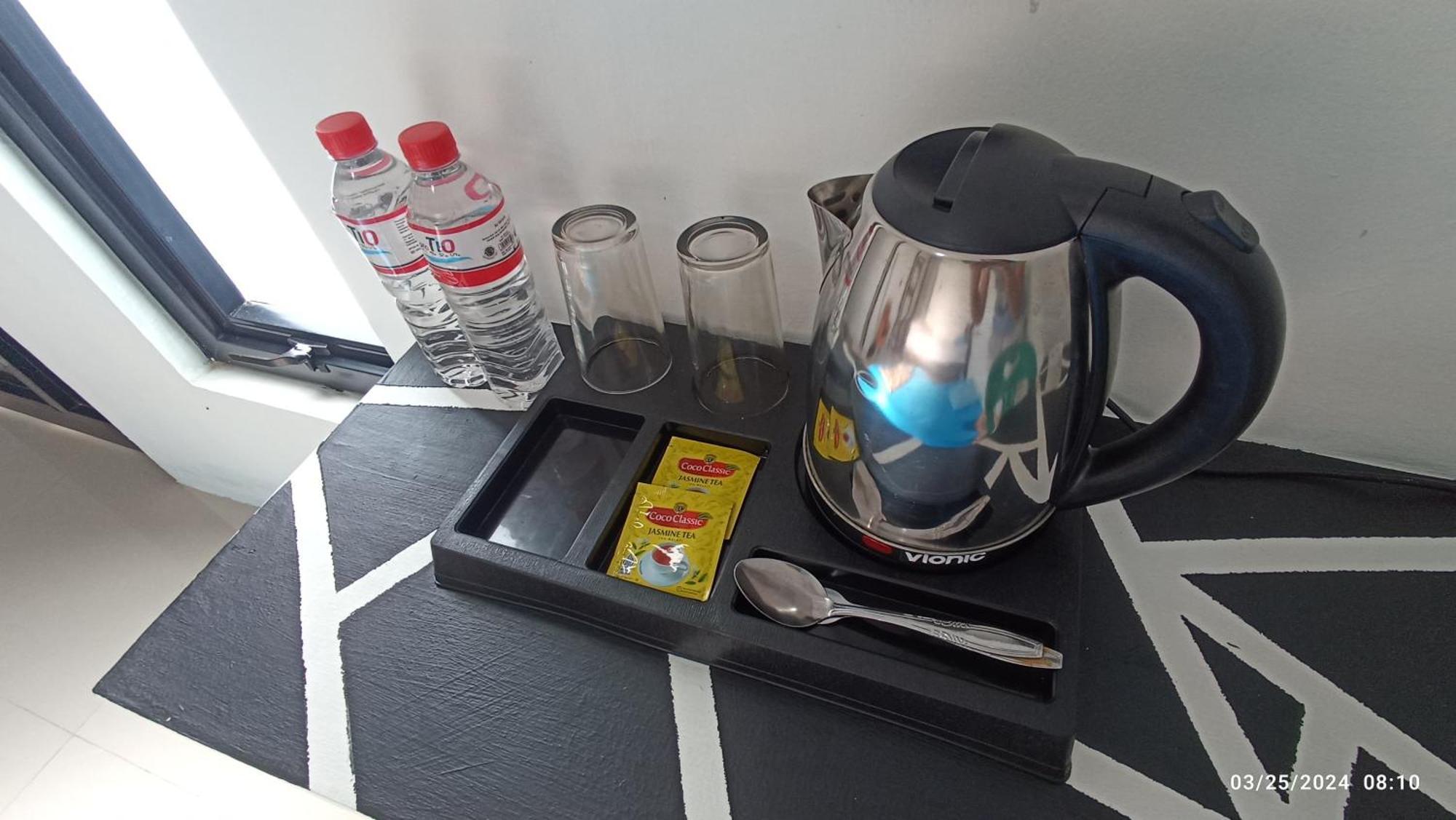 Arirang27 Homestay Siborongborong エクステリア 写真
